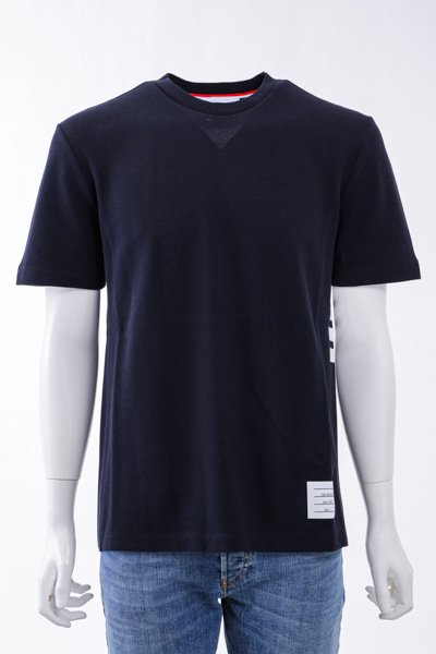 トム ブラウン / THOM BROWNE Tシャツ / 半袖 - 日本最大級のブランド