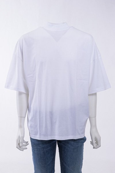 JIL SANDER ジルサンダー Tシャツ ホワイト &G(アンジー)オンライン