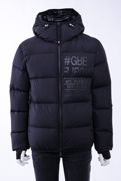 MONCLER GRENOBLE モンクレールグルノーブル ダウンブルゾン &G