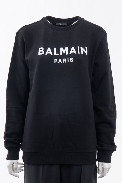 BALMAIN バルマン トレーナー - スウェット