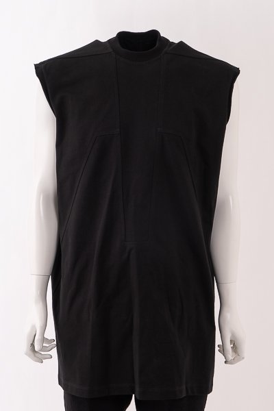 RICK OWENS リックオウエンス Tシャツ-&G (アンジー) オンライン