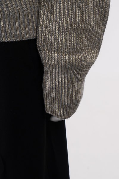 国内発送 STELLA McCARTNEY Knit /ステラマッカートニー ニット 切替