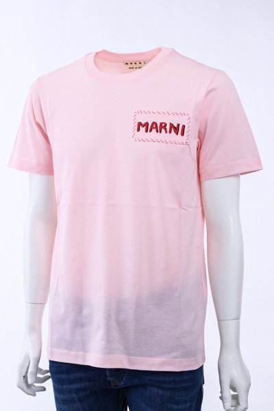 MARNI マルニ Tシャツ &G(アンジー)オンライン