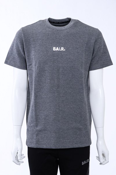 BALR. ボーラー Tシャツ-&G (アンジー) オンライン