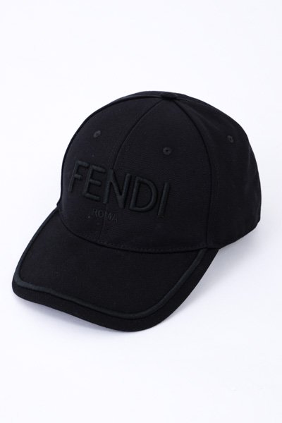 FENDI フェンディ キャップ-&G (アンジー) オンライン