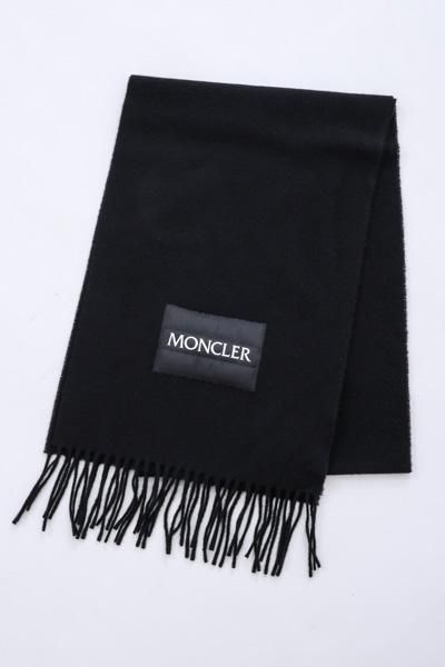 モンクレール MONCLER MUFFLER