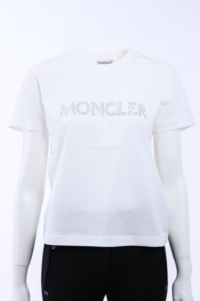 モンクレール/Tシャツ/MONCLER