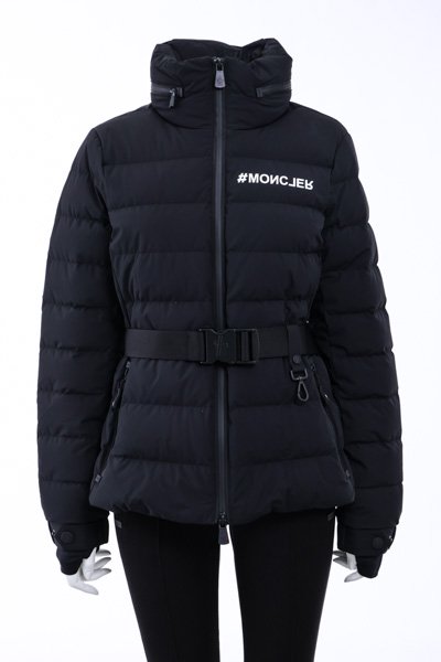 MONCLER GRENOBLE モンクレールグルノーブル BETTEX ダウンブルゾン &G