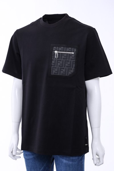 FENDI フェンディ Tシャツ-&G (アンジー) オンライン