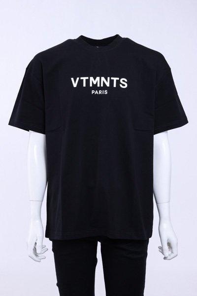 Vetements ヴェトモン Tシャツ &G (アンジー) オンライン