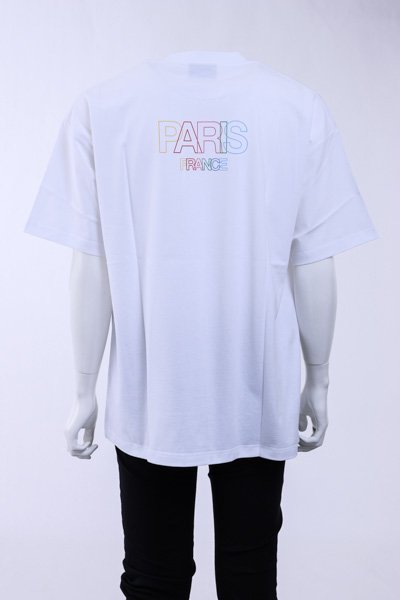 ⭐︎最終価格⭐︎ 国内正規品 vetements Tシャツ XLTシャツ/カットソー(半袖/袖なし)