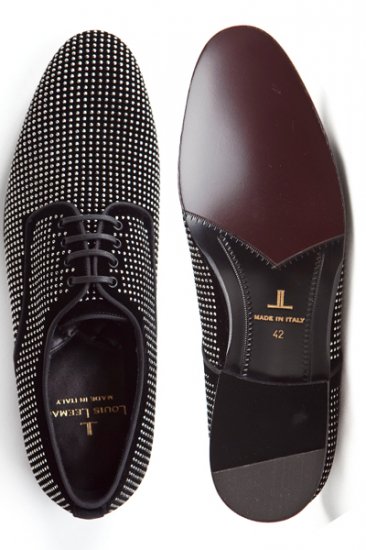 ルイリーマン / LOUIS LEEMAN 靴 / シューズ - 日本最大級のブランド