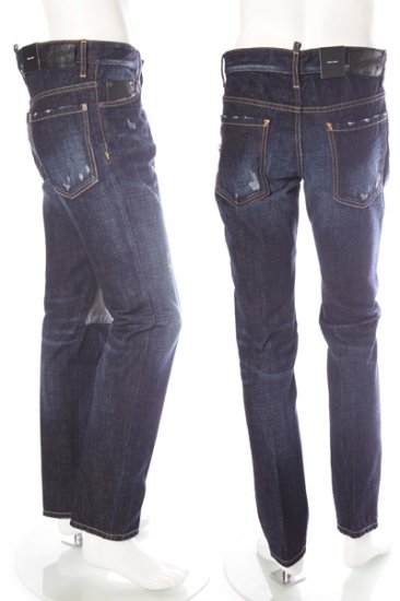 DSQUARED2 デニム deanjean サイズ44 | kensysgas.com