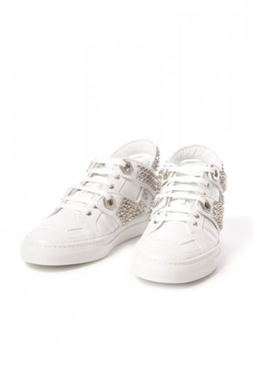 フィリッププレイン / PHILIPP PLEIN　靴 / スニーカー［float］ - 日本最大級のブランド通販サイト -  &G（アンジー）オンライン 公式サイト