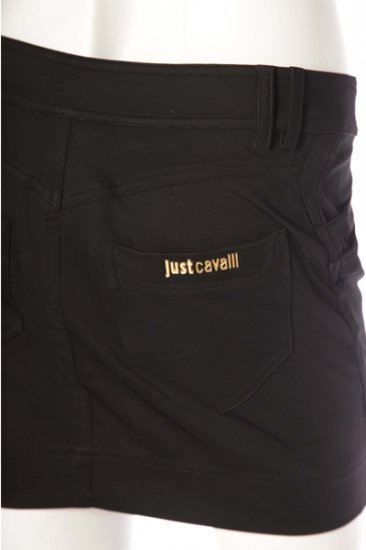 JUST CAVALLI / ジャストカヴァリ スカート - 日本最大級のブランド 
