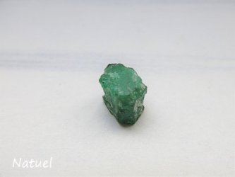 エメラルド原石（パキスタン スワ―ト渓谷） - §Natuel Crystal Online 