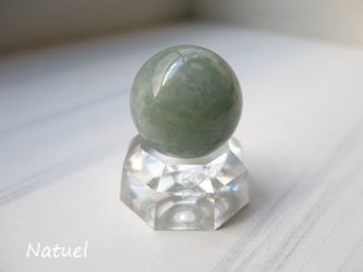 タンザニア産ムーンストーン スフィア - §Natuel Crystal Online Shop§