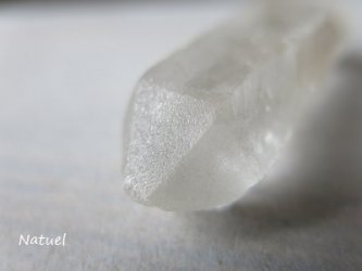 ブラジル産トライゴーニック クリスタル - §Natuel Crystal Online Shop§