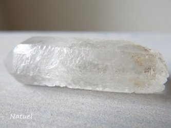 ブラジル産トライゴーニック クリスタル - §Natuel Crystal Online Shop§