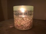 Crystal Elf Candle /  part 1 