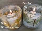 <img class='new_mark_img1' src='https://img.shop-pro.jp/img/new/icons49.gif' style='border:none;display:inline;margin:0px;padding:0px;width:auto;' />Elf /  Botanical healing candle  ~winter version~