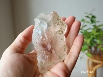 マスターウラルレムリアンクォーツTM - §Natuel Crystal Online Shop§