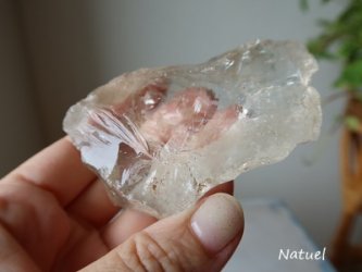 マスターウラルレムリアンクォーツTM - §Natuel Crystal Online Shop§