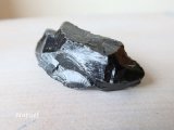 ブラジル産 スーパーモリオン（黒水晶）ラフ原石