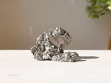 カンポデシエロ隕石（アルゼンチン）