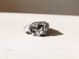 カンポデシエロ隕石（アルゼンチン）