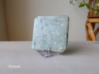 糸魚川産青翡翠（小滝コン沢） - §Natuel Crystal Online Shop§