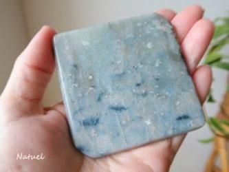 糸魚川産青翡翠（小滝コン沢） - §Natuel Crystal Online Shop§