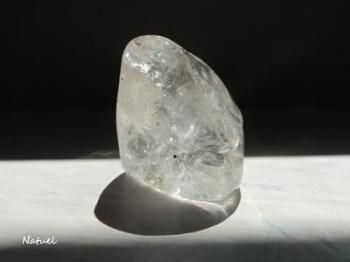 ロシアウラル産クリスタル ウラル水晶