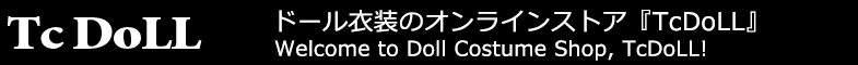 Doll Boutique TcDoLL