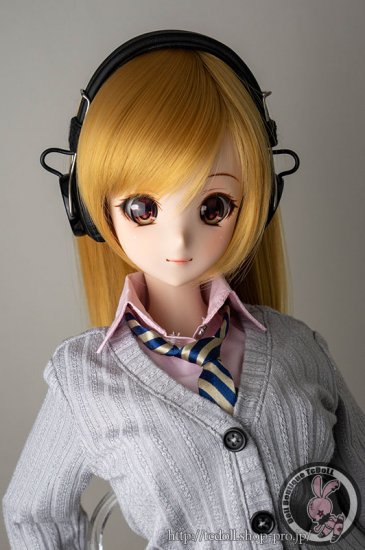 1/3 ヘッドフォン - Doll Boutique TcDoLL