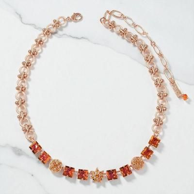 <img class='new_mark_img1' src='https://img.shop-pro.jp/img/new/icons5.gif' style='border:none;display:inline;margin:0px;padding:0px;width:auto;' />Mariana - ネックレス(COPPERLINE:RGP)