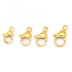 カニカン｜ヒキワ｜ニューホック｜留め金具 - 夢源【公式