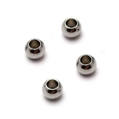 今だけの販売♪業販1000本 日本製ステンレスヒートン 1.3mm×26mm