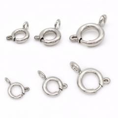 カニカン｜ヒキワ｜ニューホック｜留め金具 - 夢源【公式