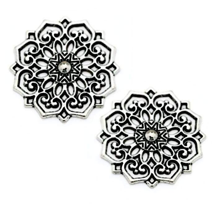 誕生石リング ハンドメイド・手芸 No.57天然石カラーオパール