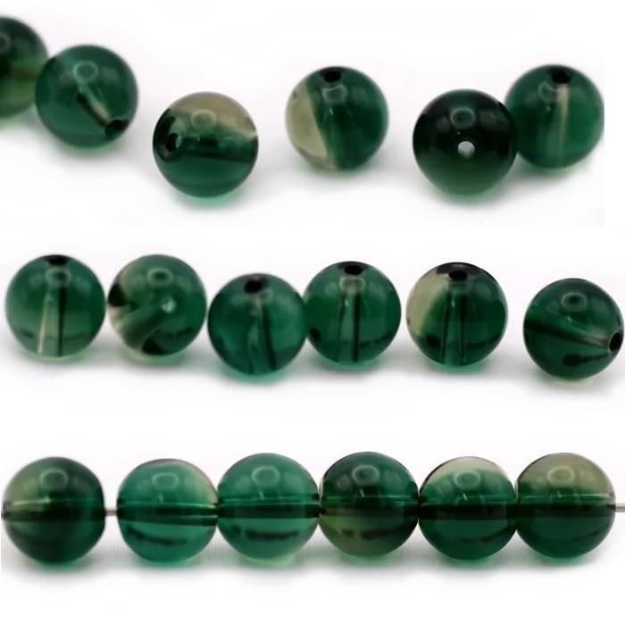 グリーンクォーツ | 天然石ビーズ - 夢源【公式】アクセサリー通販