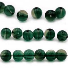 黄緑水晶ビーズ | ラウンド6mm・8mm - 夢源【公式】通販