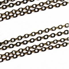 ネックレスチェーン・アクセサリーチェーン 切り売り・卸通販