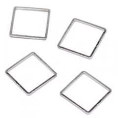 ե졼᥿󥰥ѡ С 16mm 2mm Ĥʤ֥ѡ 4ġ20ĳ