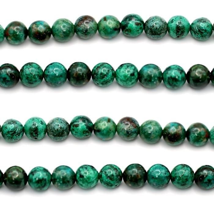 お得チャームセット グリーン茶系 クリソコラなど お得チャームセット グリーン茶系 クリソコラなど