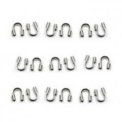 �������ॷ��С����磻�䡼�ץ��ƥ�������4mm�����0.5������4�ġ�40�ĳ��