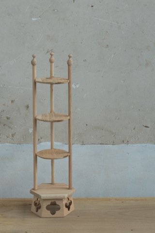 Accessory Stand