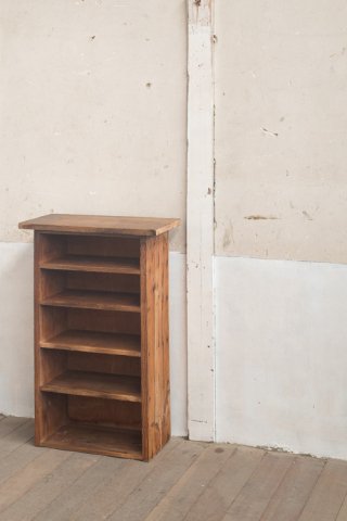 Side Shelf