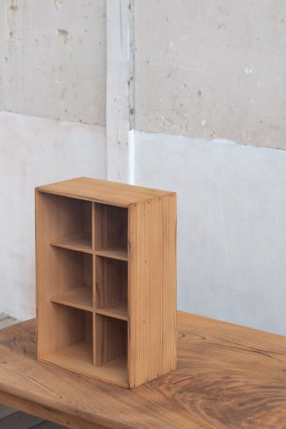 Mini Shelf