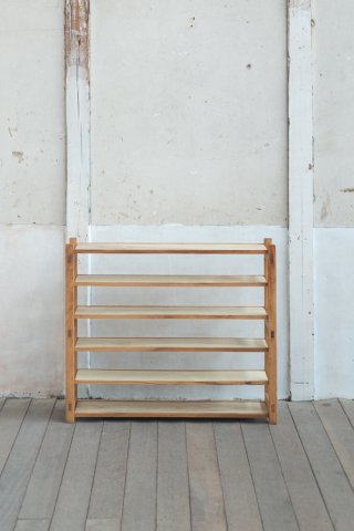 Side Shelf